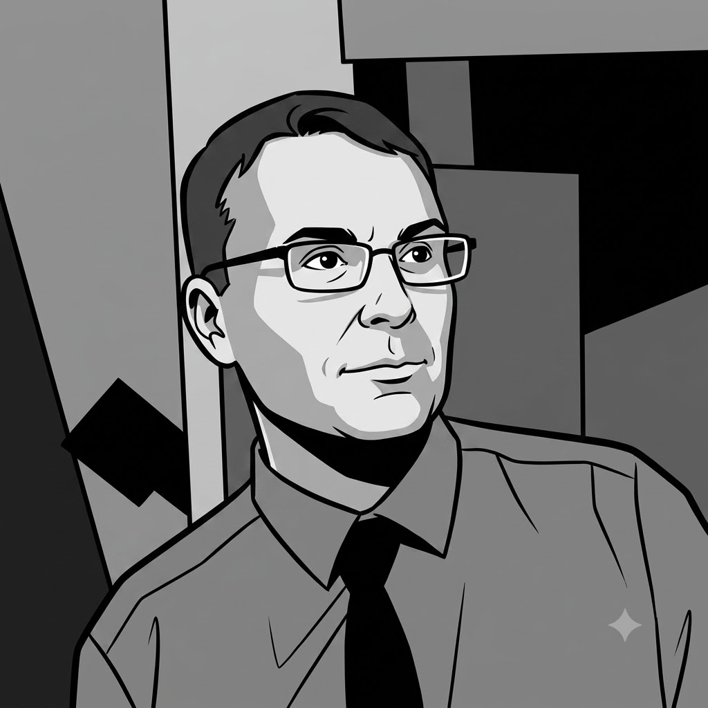 Mark J. Divitt — Principal Engineer, EcoInference.ai